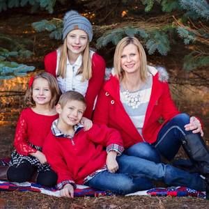 Meet your Posher, Mindy